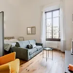 Apartament Guesthost - Giardino Della Fortezza Chic