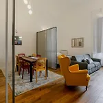 Guesthost - Giardino Della Fortezza Chic Apartament *
