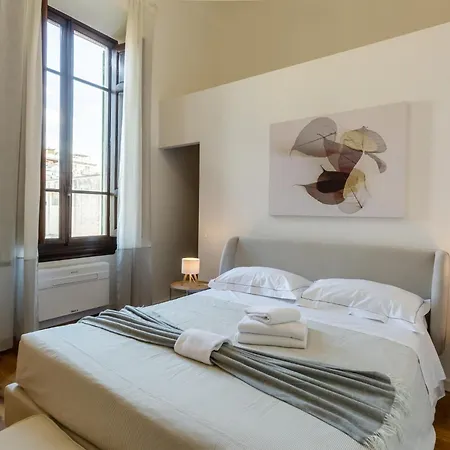 Guesthost - Giardino Della Fortezza Chic *